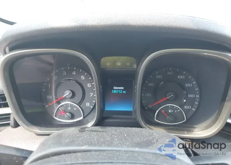 2014 Chevrolet Malibu 1Lz z USA, uszkodzony, nr VIN 1G11H5SL2EF184727